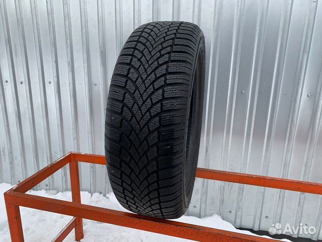 Bridgestone Blizzak LM-005 205/55 R16 91H