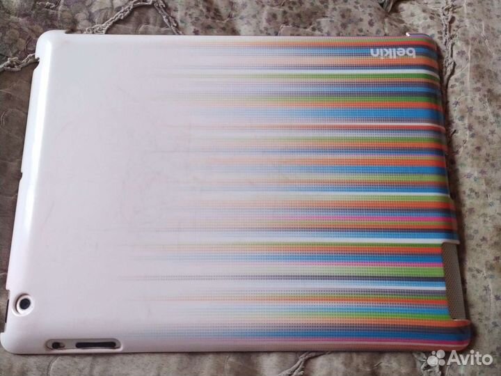 iPad