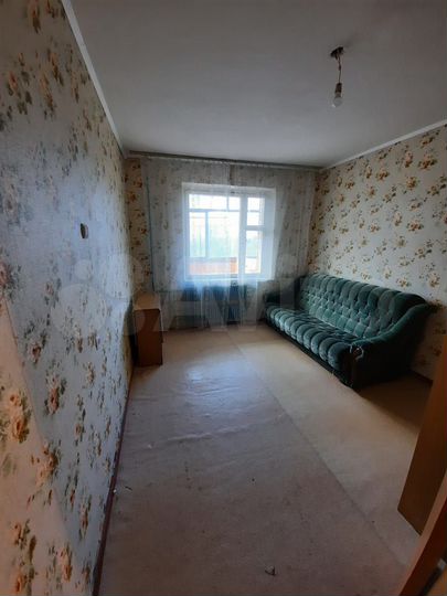 2-к. квартира, 46,7 м², 6/9 эт.