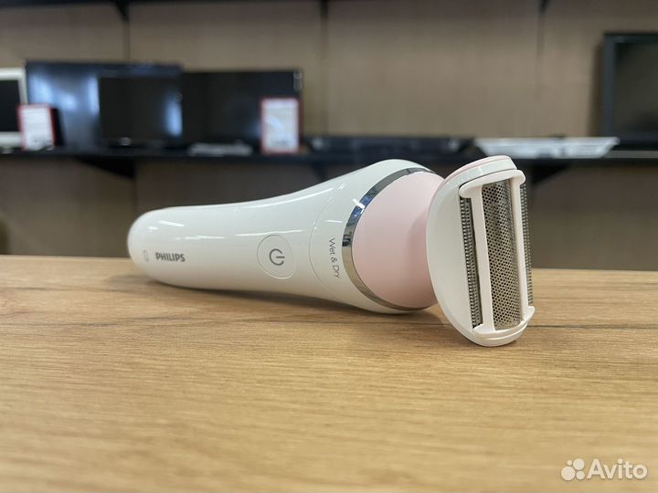 Электробритва Philips для женщин Lady Shaver