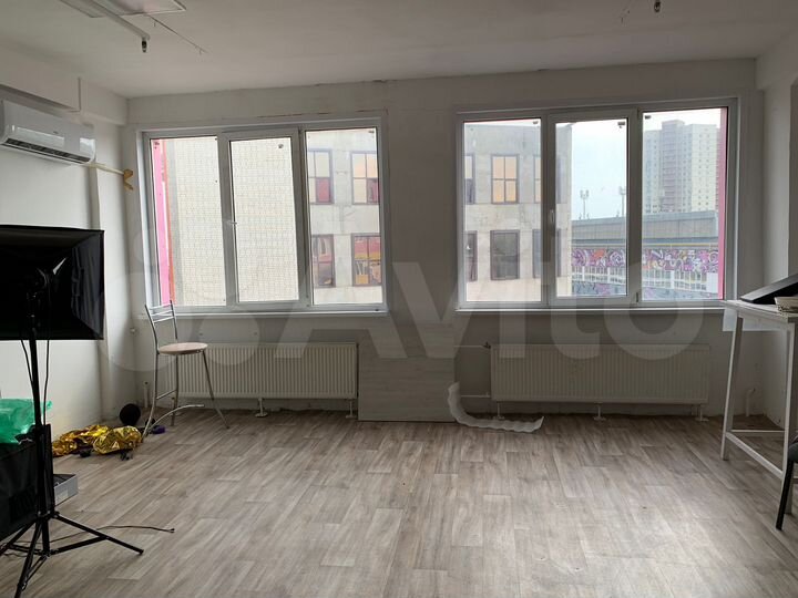 Офис, 62.2 м²