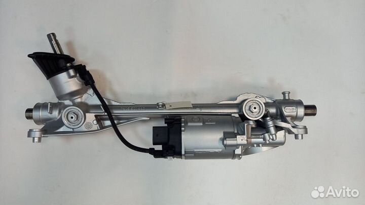 Рулевая рейка Шкода Октавия A7;Гольф 7,Ауди А3