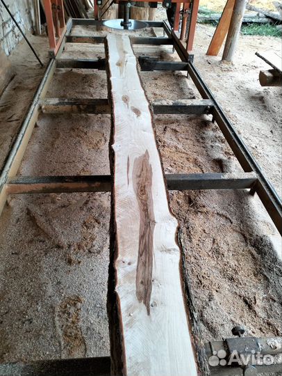 Пилорама+лес на корню, готовый бизнес