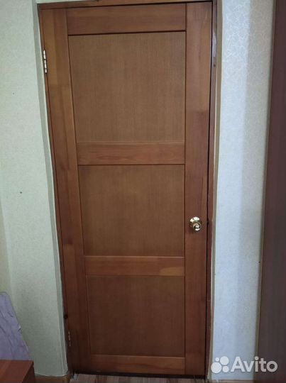 Продаю двери