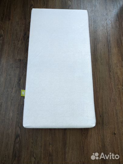 Матрас детский 120 60 бу