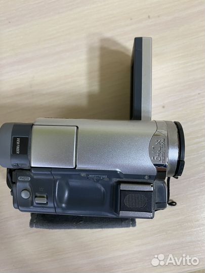 Видеокамера sony digital mini dv