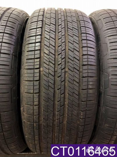 Continental Conti4x4Contact 275/55 R19 111H