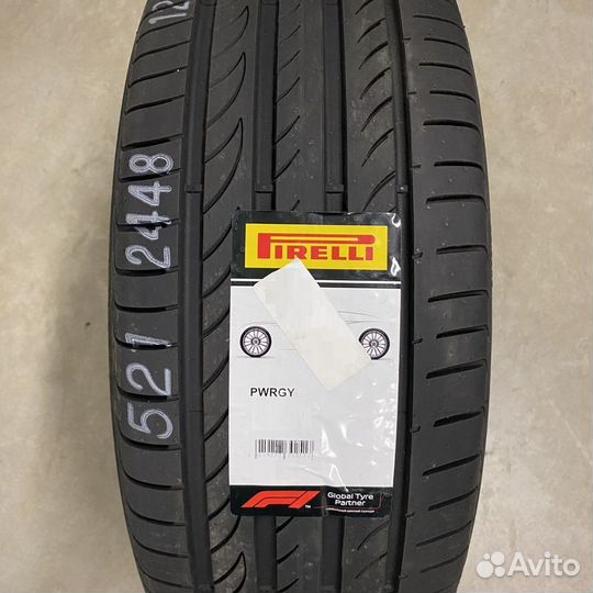 Pirelli Powergy 225/50 R17