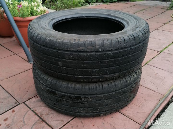 Viatti Bosco A/T 215/65 R16 50G