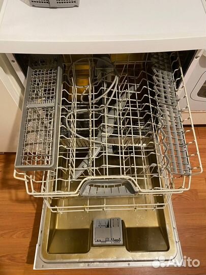 Посудомоечная машина bosch