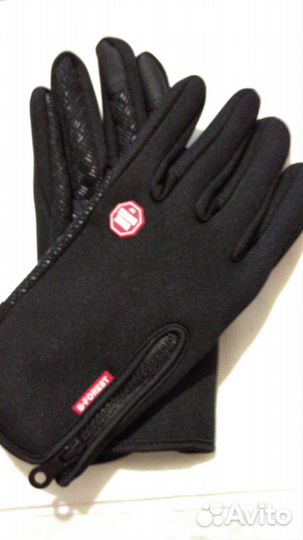 Перчатки для мотоцикла