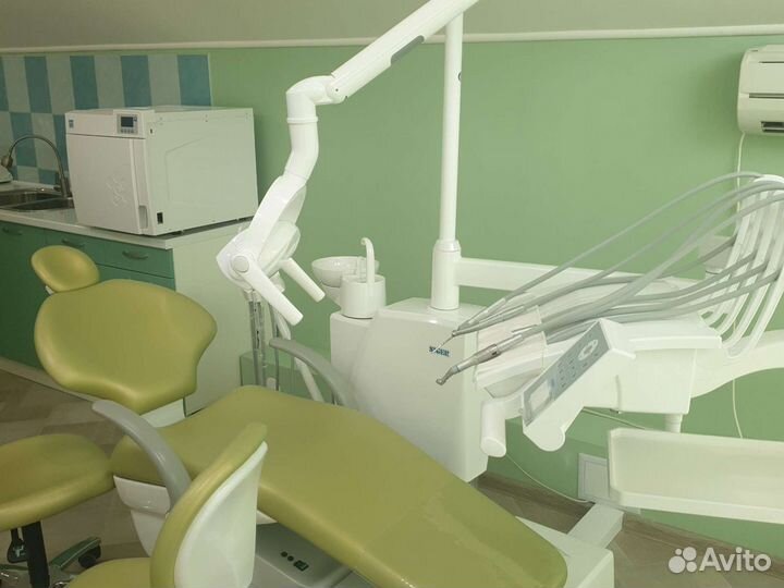 Стоматология