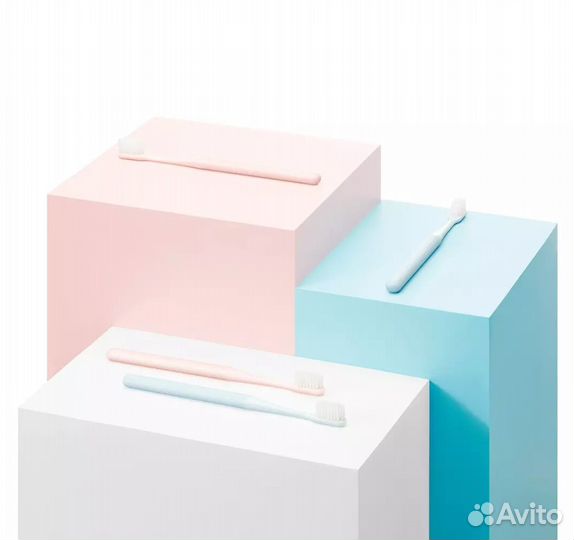 Зубная щетка Xiaomi Miija Toothbrush