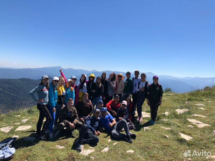 Репетитор по географии