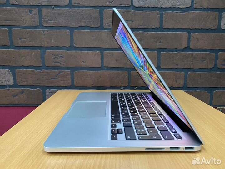 Apple MacBook Pro Retina 13 2014 i5/8/256/1138цикл