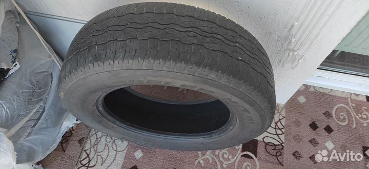 Bridgestone Dueler 684 225/65 R17 H