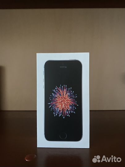 Коробки от техники apple