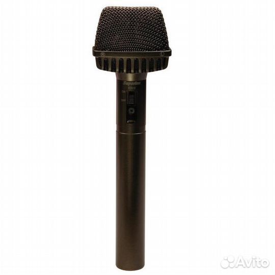 Микрофон Superlux E522B XY