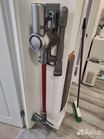 Dreame v11, на запчасти или восстановление