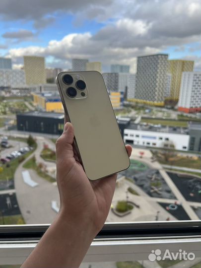 iPhone 14 Pro Max, 512 ГБ