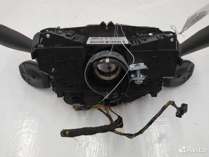 Б/У Б/У Переключатель подрулевой (стрекоза) Европа