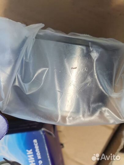 Подшипники Ступицы Ваз 2109 2110 Приора