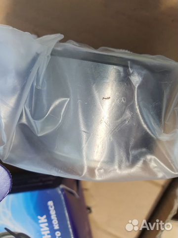 Подшипники Ступицы Ваз 2109 2110 Приора