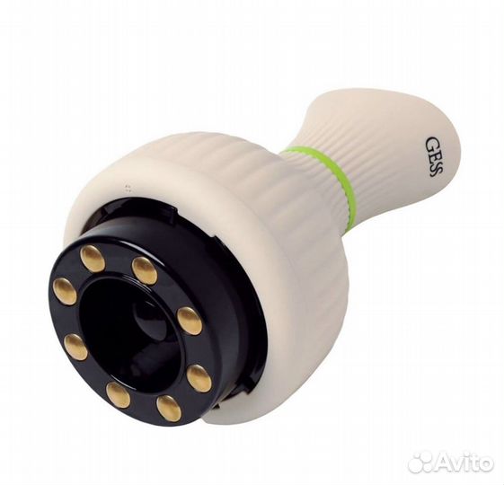 Вакуумный антицеллюлитный масажер