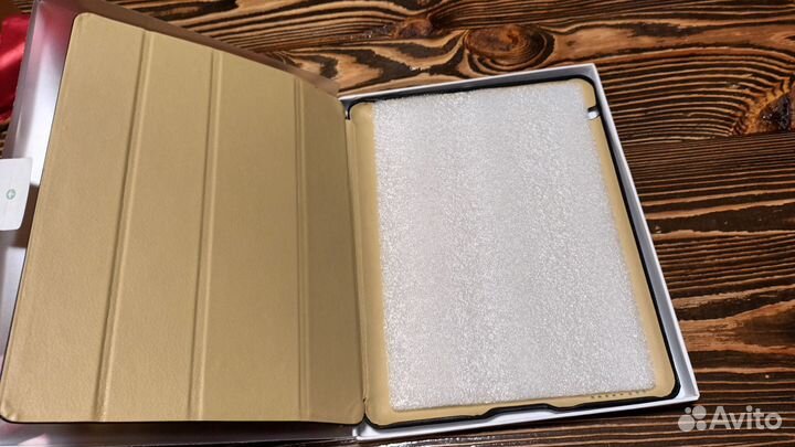 Чехол на iPad 2,3,4