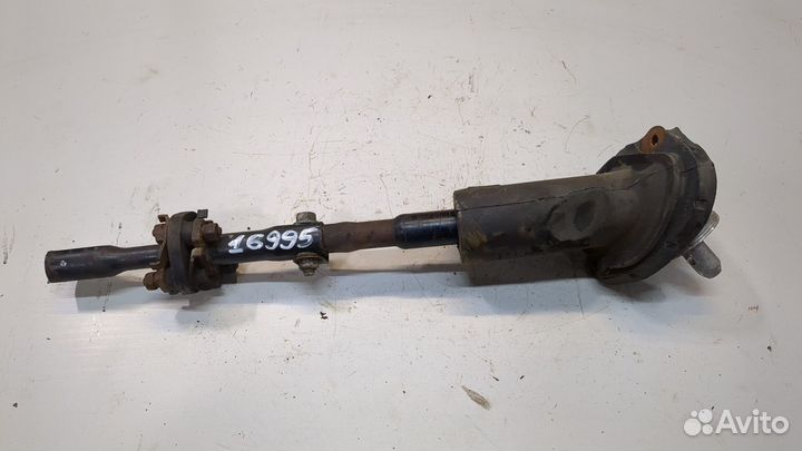 Кардан рулевой Chevrolet Tahoe, 2008