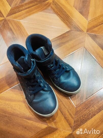 Кроссовки Jook