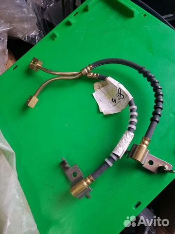 Тормозной шланг пеоедний Chrysler Dodge Jeep