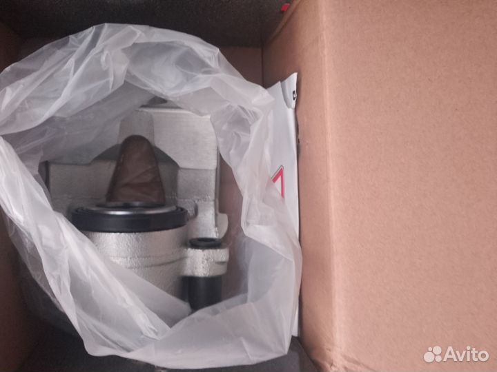 Суппорта передние Audi a3 8p