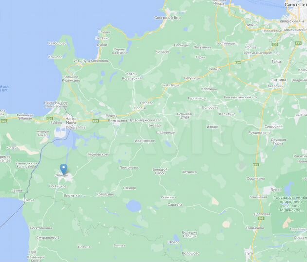 Участок 1,6 га (ИЖС)