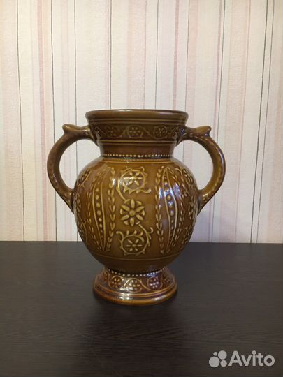 Посуда советских времен