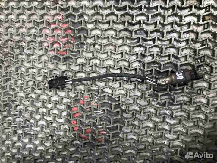 Лямбда-зонд Honda Civic