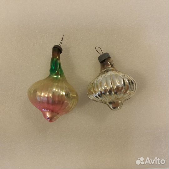 Елочная игрушка