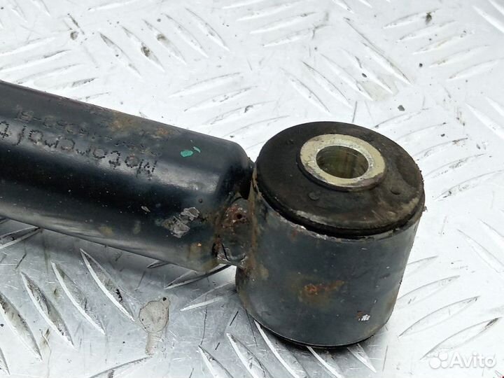 Амортизатор задний правый Ford Fiesta 5 2006