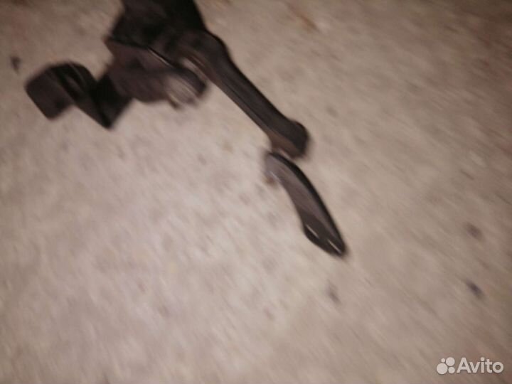 Блок регулировки света на Volvo Xc 90