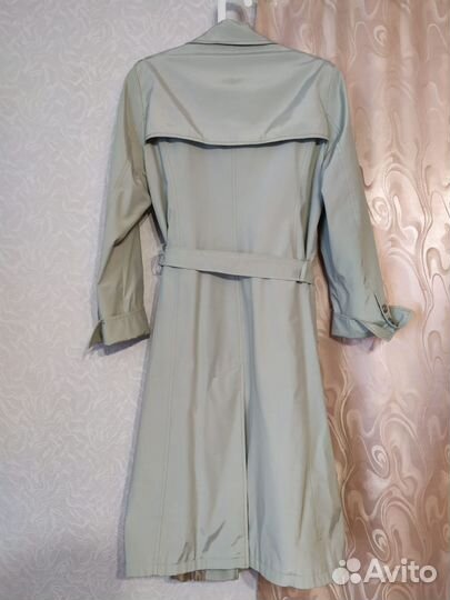 Плащ тренч женский 50 размер