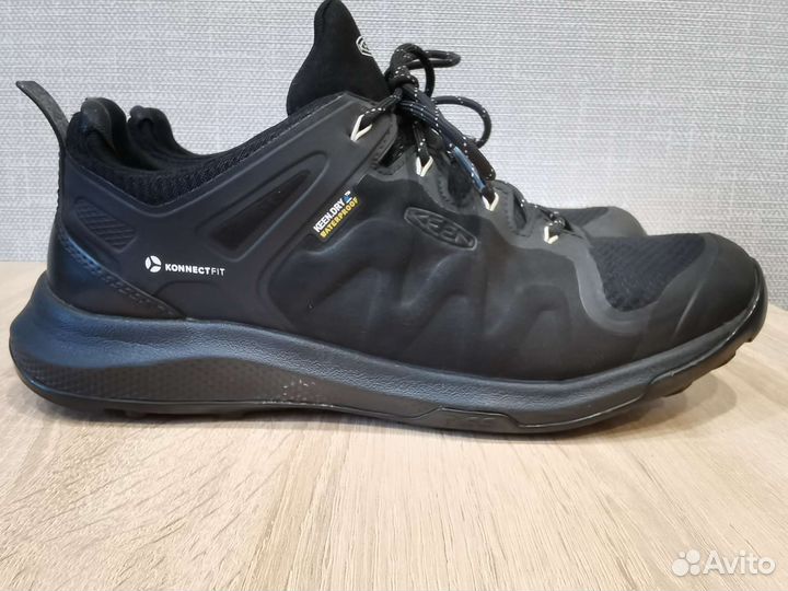 Keen кроссовки