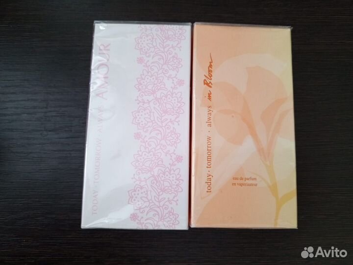 Туалетная вода женская аvon