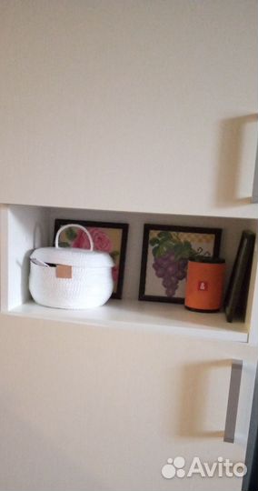 Корзинка для хранения