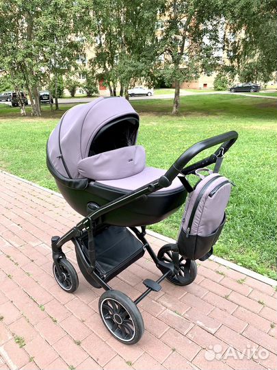 Коляска Anex m type 2 в 1