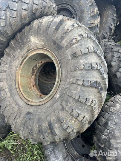 Колесо и - 159 16.00 - 20