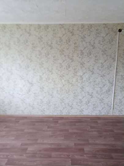 Комната 24 м² в 1-к., 4/9 эт.