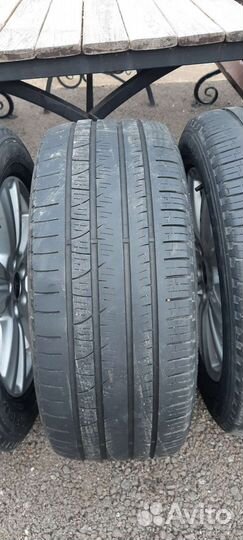 Pirelli Scorpion Verde All Season 235/55 R17 99V