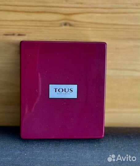 Tous оригинал