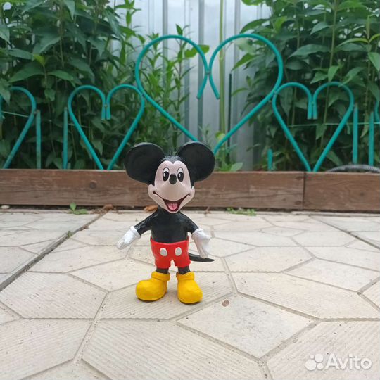 Игрушка Мышь