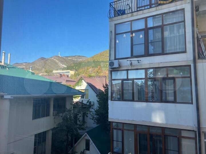 2-к. квартира, 50 м², 3/7 эт.